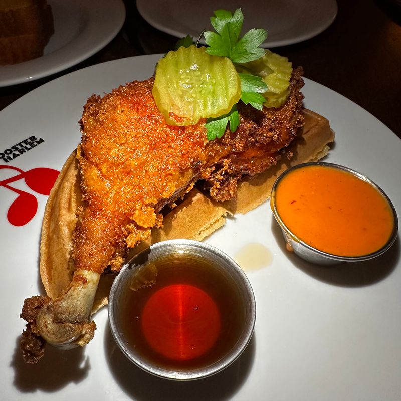 Pancakes Locals Whisper About On Weekends