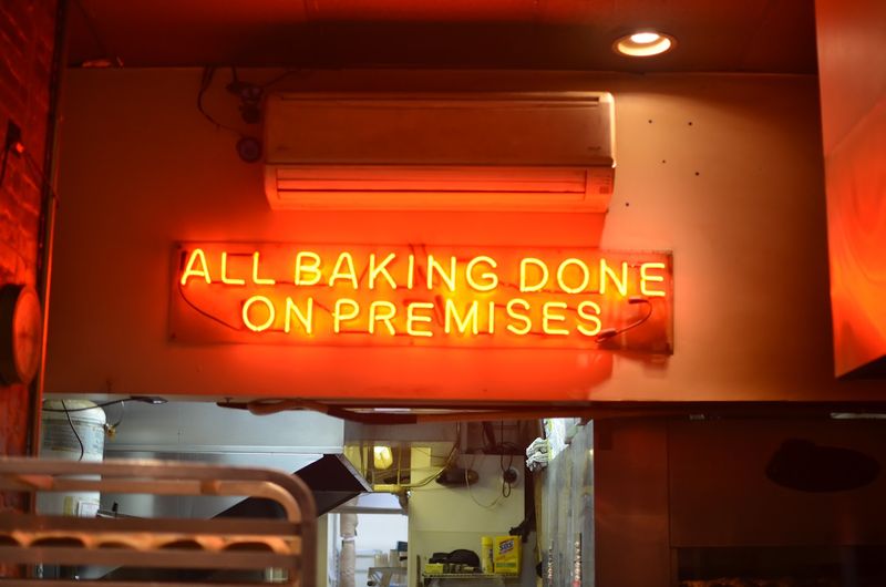 Specialty Bagel Flavors That Push Boundaries