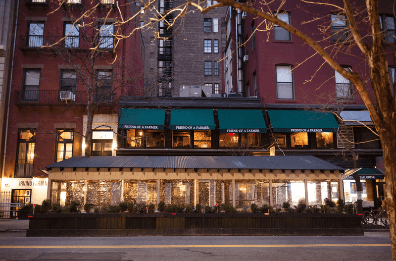 Service That Actually Feels Like Hospitality