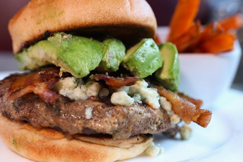 Burgers, Brisket, And The Joy Of Proper Sear