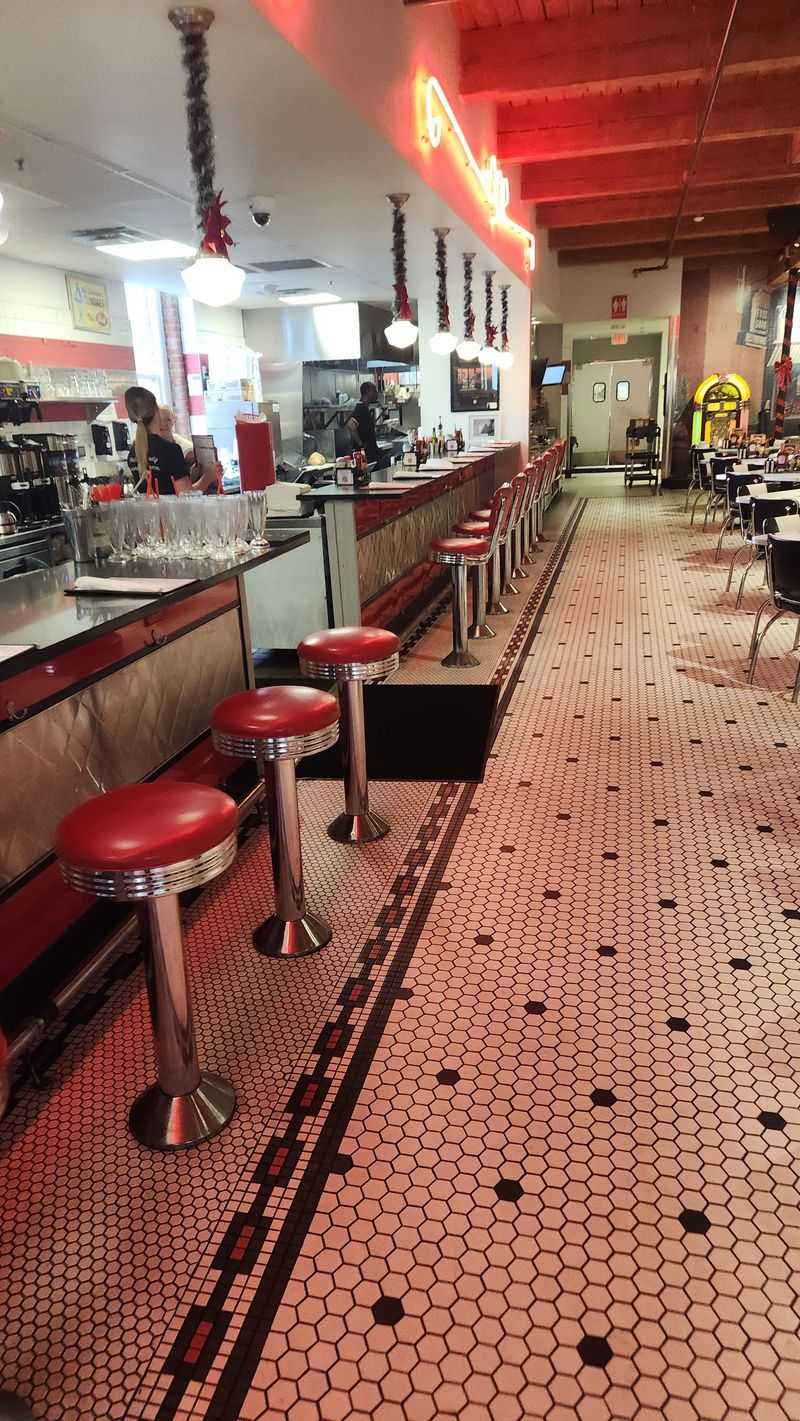 Service With Personality And Pace