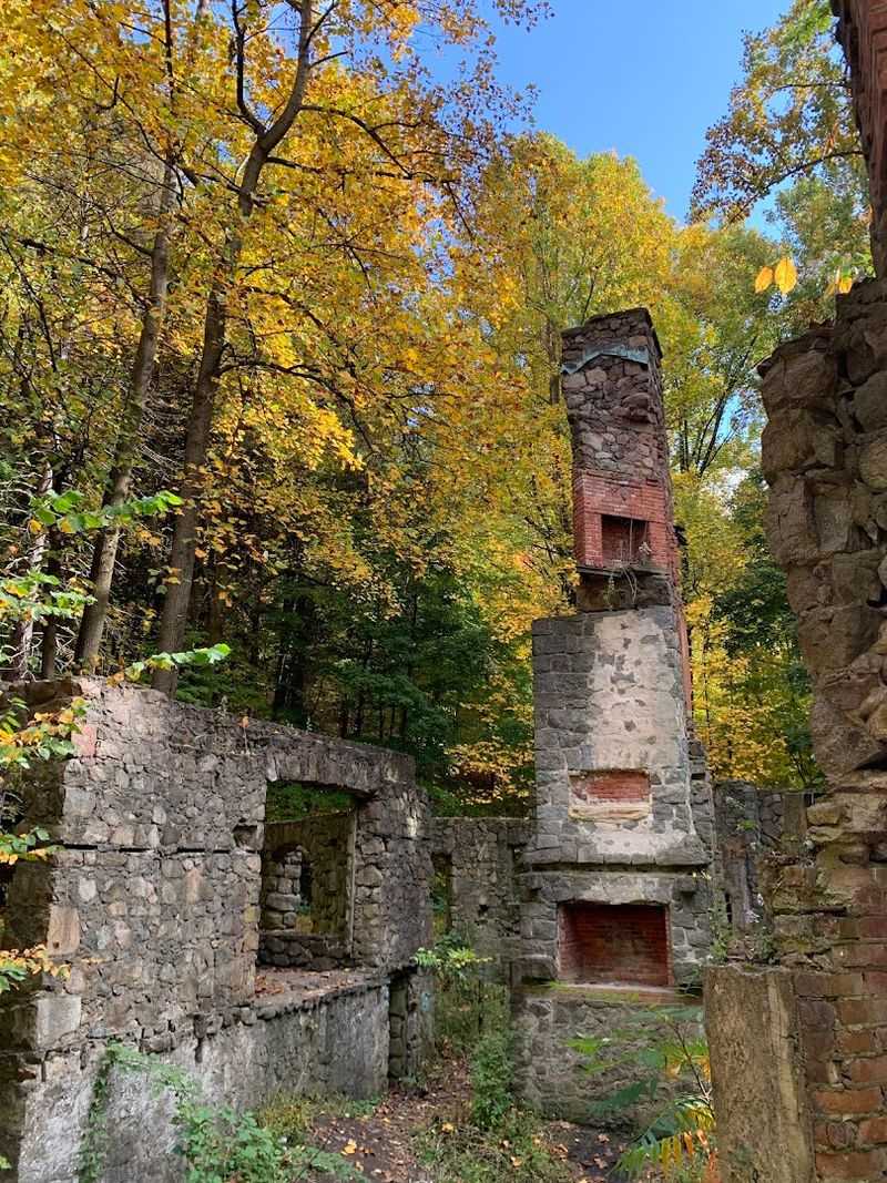 Bull Hill (Mount Taurus) – Hudson Highlands