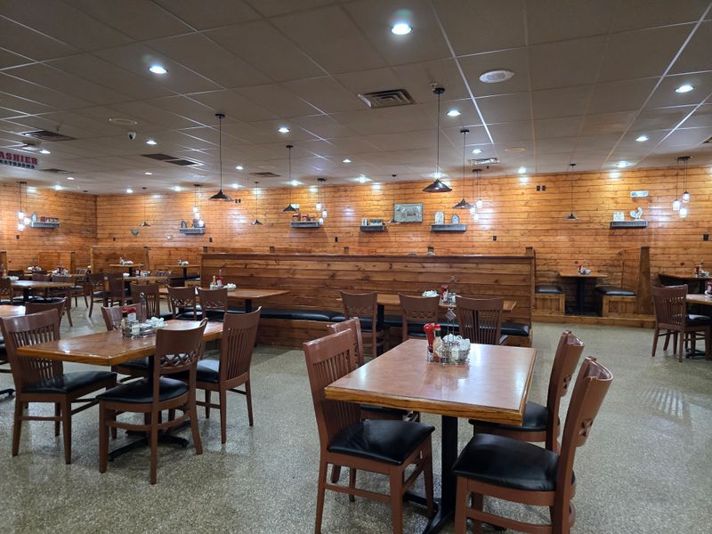 Sawyer’s Farmhouse Breakfast