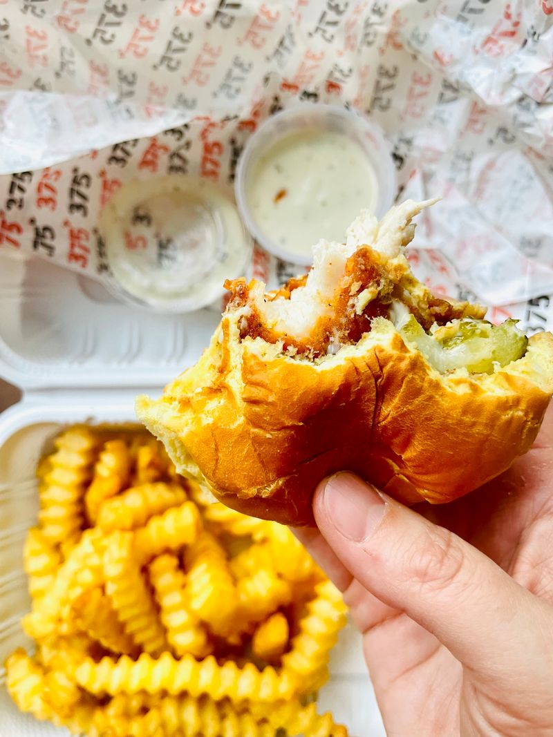 Sides That Pull Their Weight