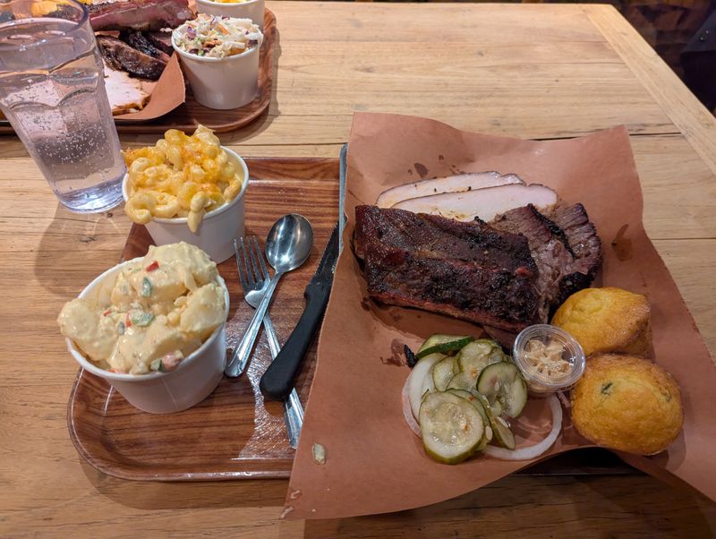 Sides That Earn Their Own Applause