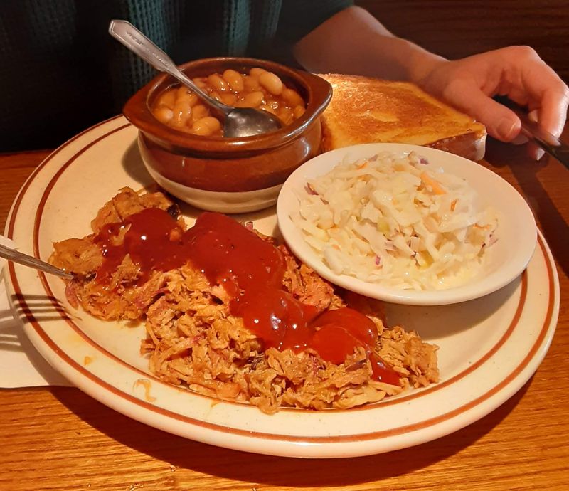 Sauces That Know When To Whisper