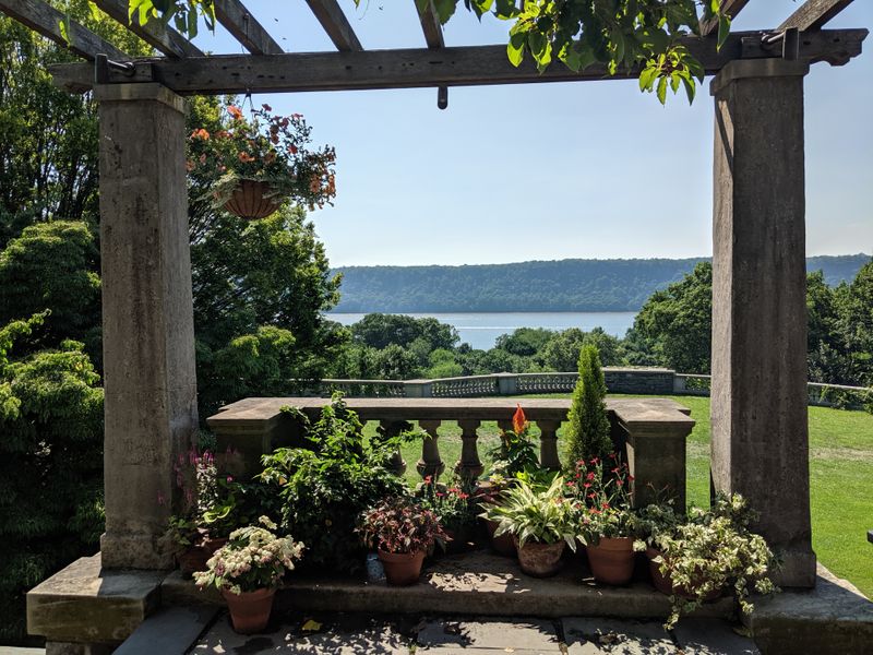 Wave Hill Public Garden (Bronx)