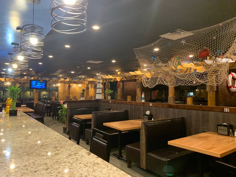 Juicy Seafood, 267 N Lowry St, Smyrna, TN 37167