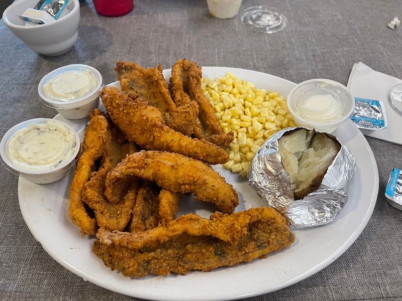 Northwoods Outpost (Au Train)