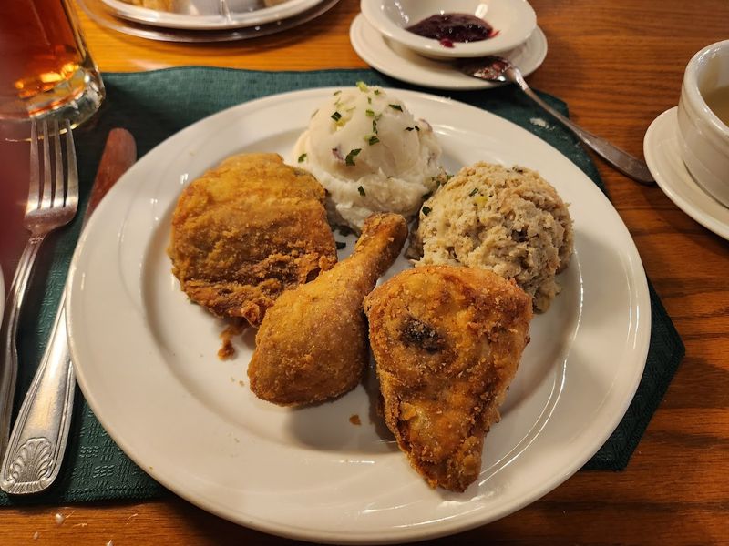 Zehnder's Of Frankenmuth (Frankenmuth)