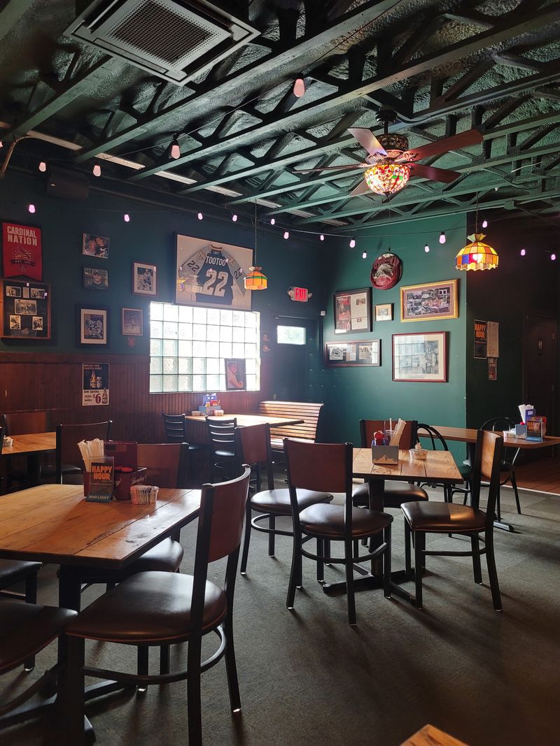 Service Rhythm That Favors Consistency