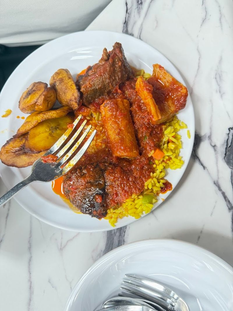 Sarabell Calabar Restaurant & Buffet