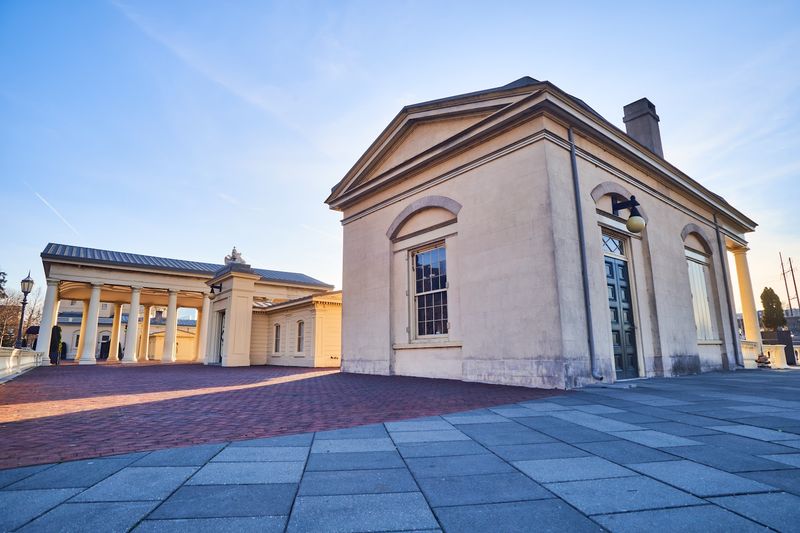 Once One Of The Most Advanced Water Systems In The World