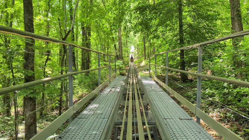 A Short Ride That Still Feels Action-Packed