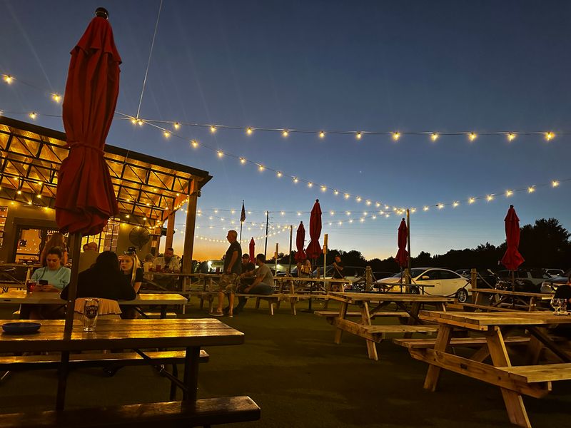 Common John Brewing Company – 210 Woodbury Hwy, Manchester, TN 37355