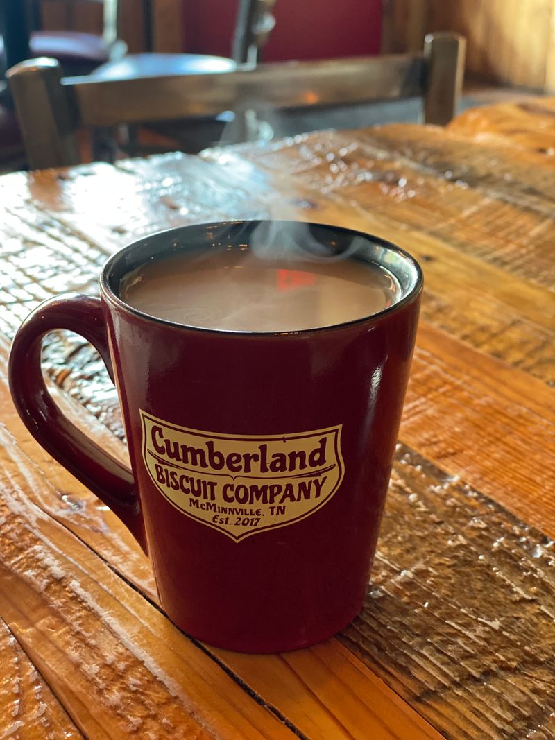 Coffee Worth A Second Pour