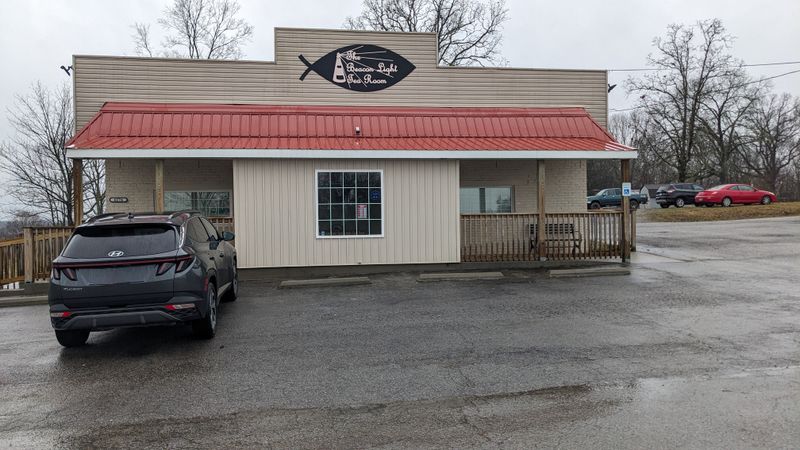 The Beacon Light Tea Room – 6276 TN-100, Bon Aqua, TN 37025