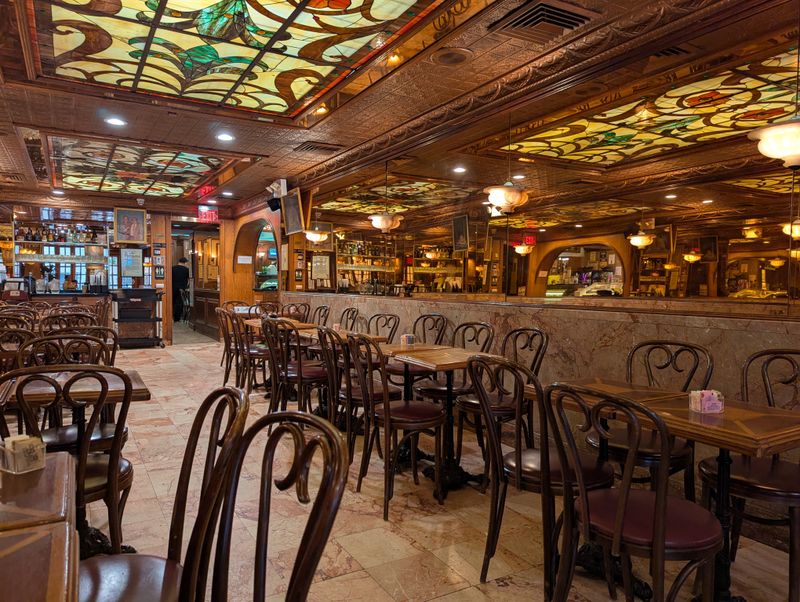 Veniero’s Pasticceria & Caffe