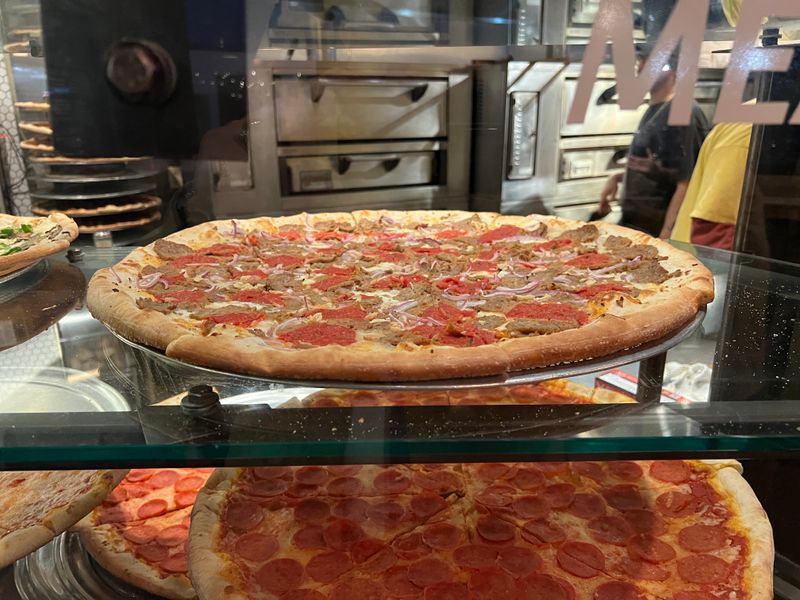 The Whole Pie Experience Worth Sharing