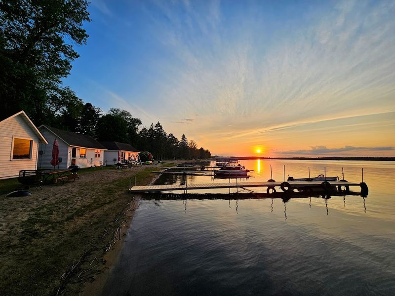 Tranquil Lake Cabin In Park Rapids (Park Rapids)