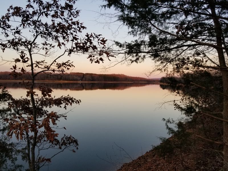 Campgrounds Where Nights Stretch Quiet And Long