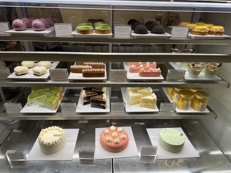 Lady Wong - East Village