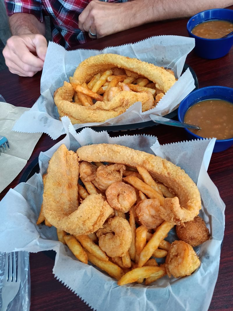 Hush Puppies That Demand An Encore