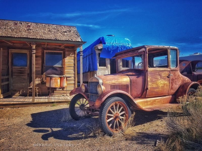 Goldfield