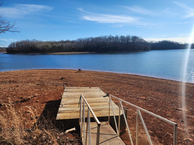 A Marina That Pivots From Practical To Pleasant