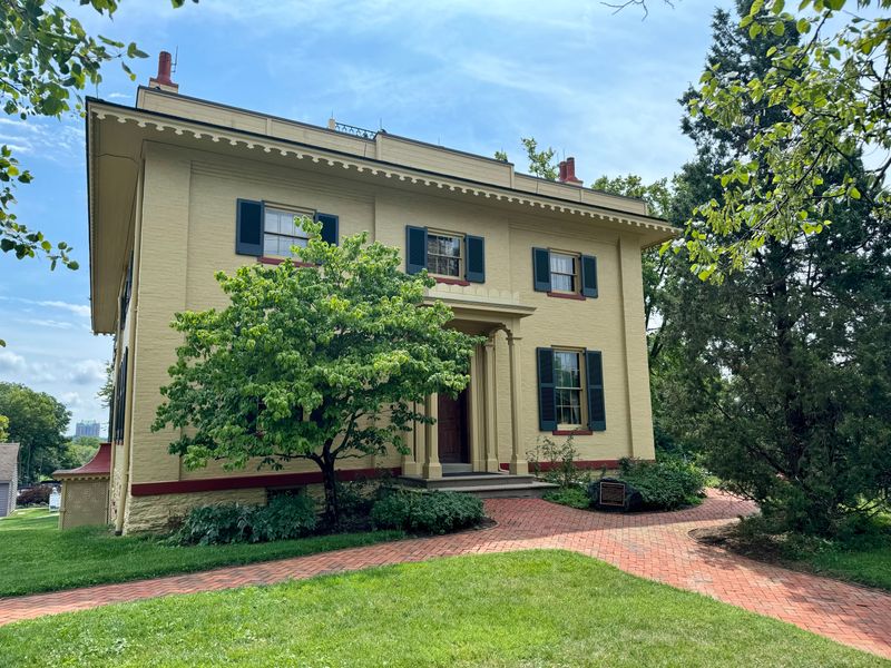 William Howard Taft National Historic Site