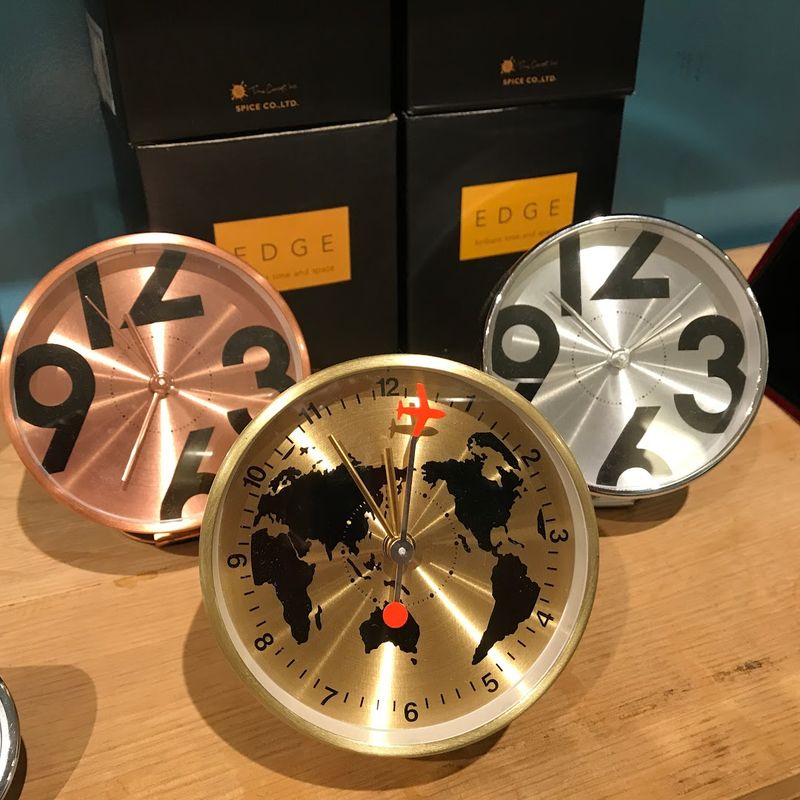 Toys, Oddities, And The Joy Of Browsing Without A Map