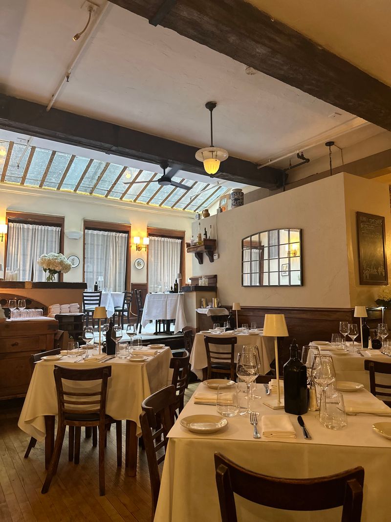 Gigino Trattoria (Tribeca)