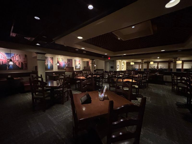 Olive Garden Italian Restaurant (Chattanooga)
