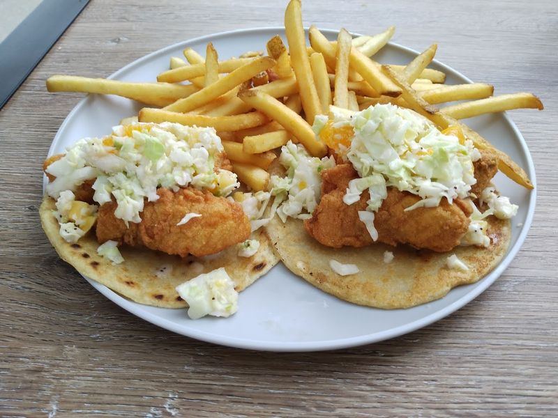 A Menu Built Around Fresh, Seasonal Catch