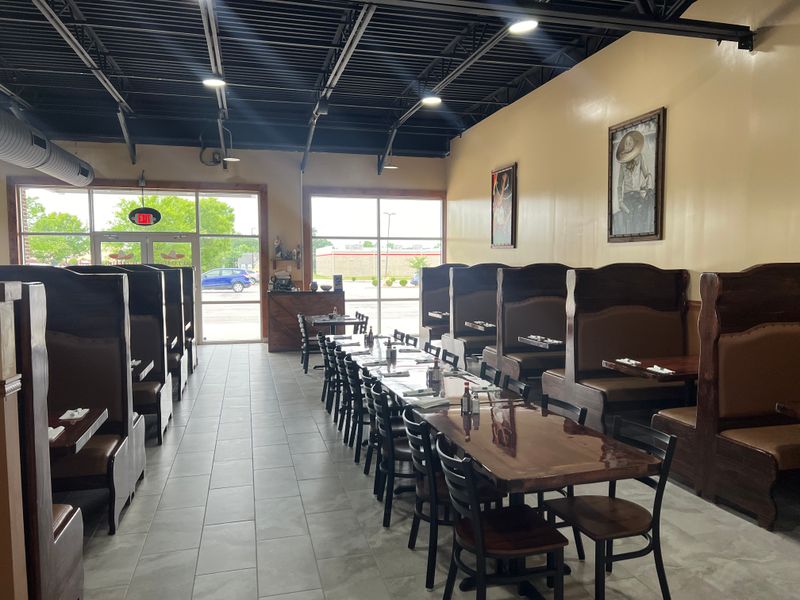 El Tapatio Mexican Restaurant – 506 Signal Mountain Rd, Chattanooga, TN 37405