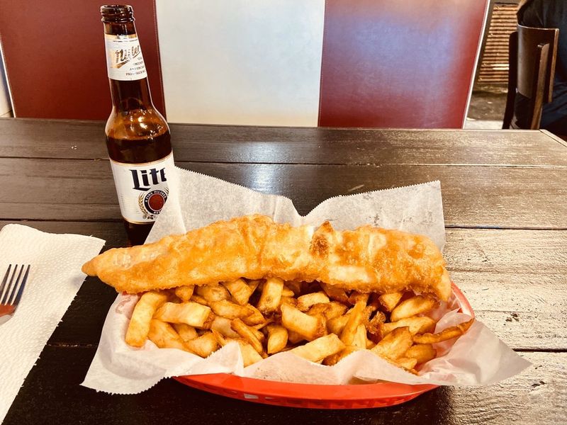 Generous Portions That Feel Like A Proper Feast