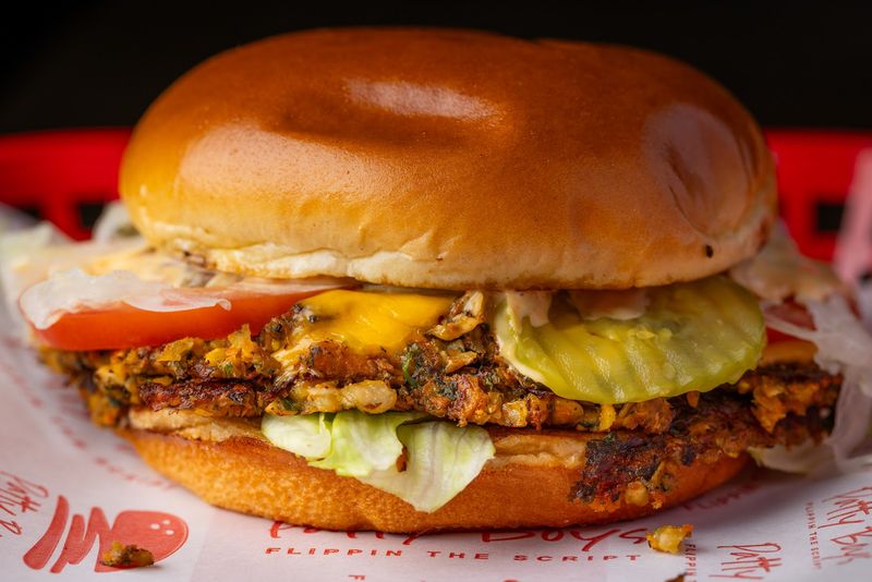 A Local Favorite That Draws Visitors From Across California