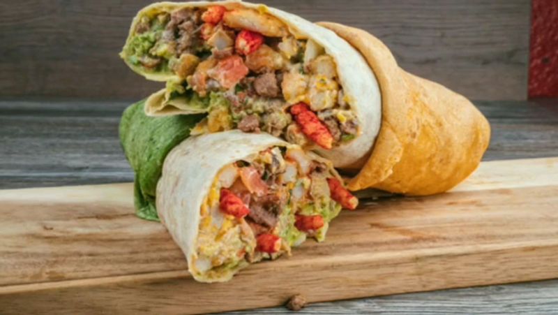 Hearty Portions That Keep People Coming Back