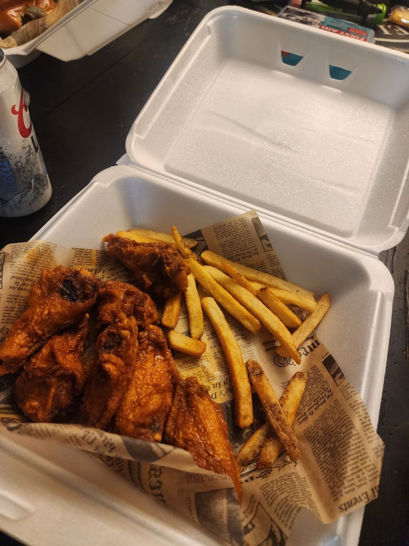 The Holy Crab Shack, Shelbyville