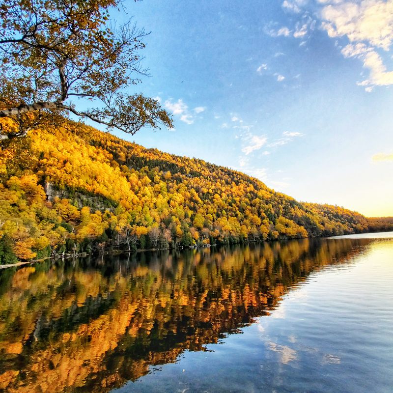 Adirondack High Peaks Scenic Byway