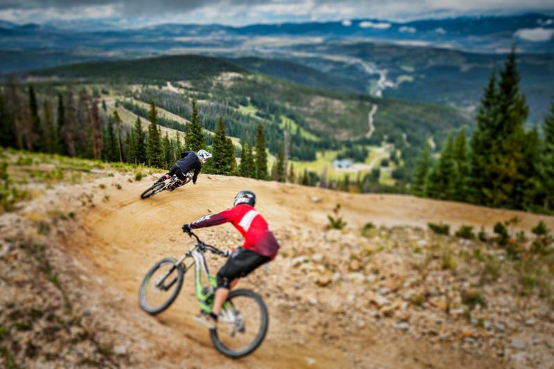 Trestle Bike Park – Winter Park