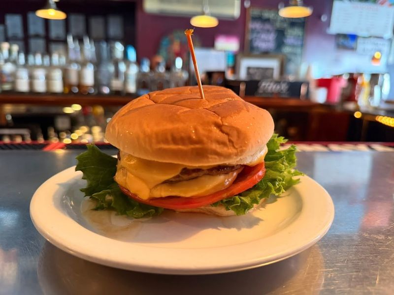 Press Grill (Columbus)