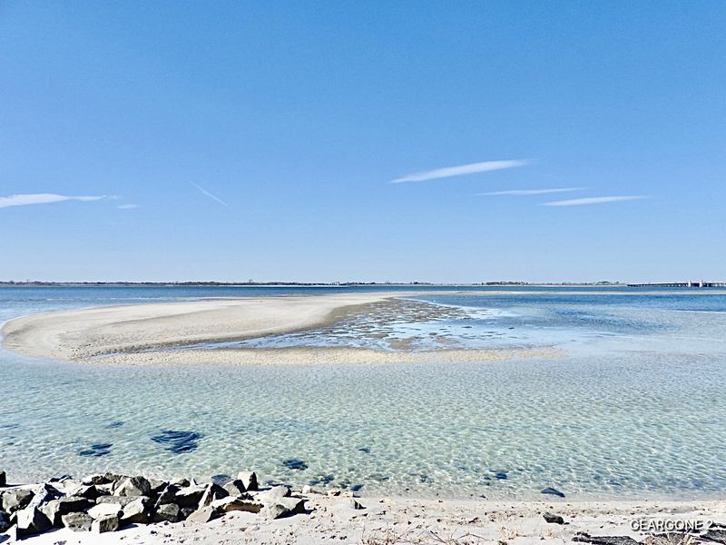 Jones Beach West End, Long Island