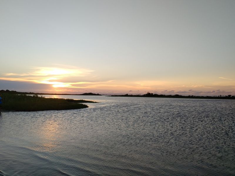 Tobay Beach, Jones Beach Island