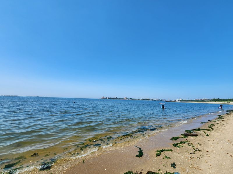 Plumb Beach, Brooklyn