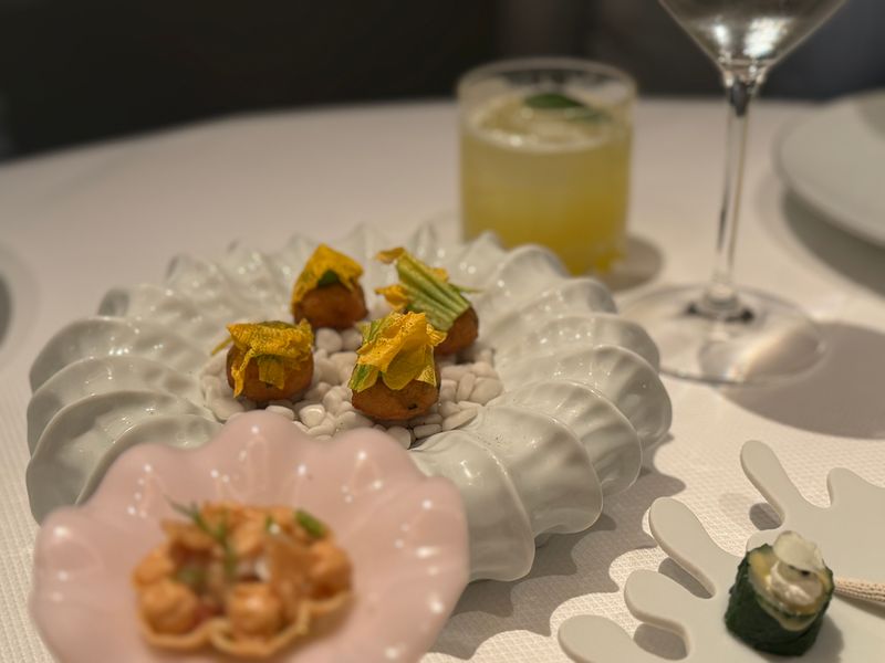 Kitchen Craft And Quiet Theater