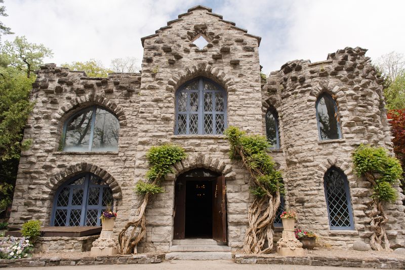 Windows, Weather, And The Drama Of The Hearth