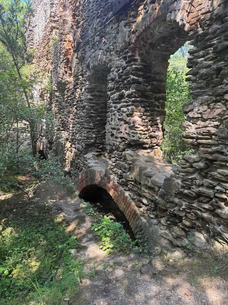 Harrisville Ghost Town (Chatsworth)