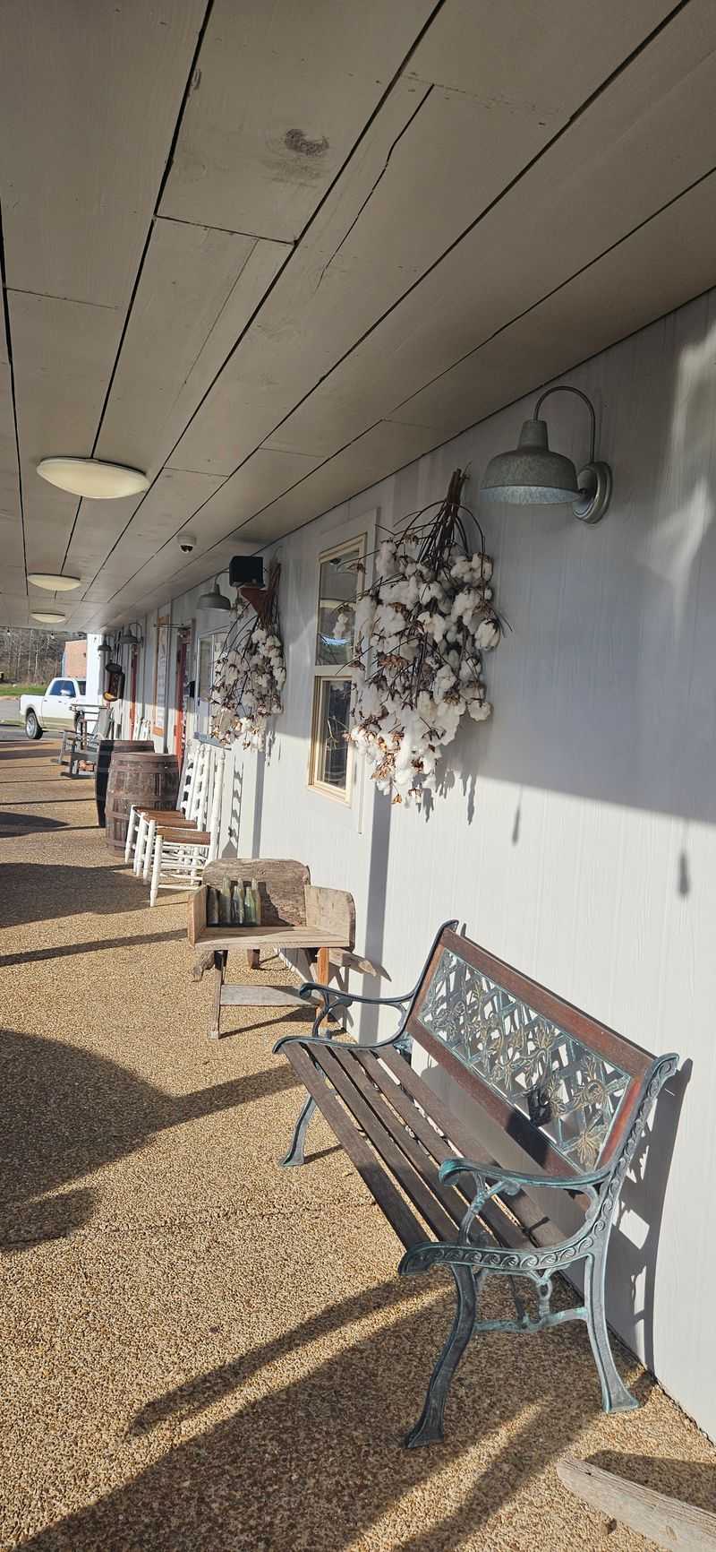 Why Locals Keep Returning