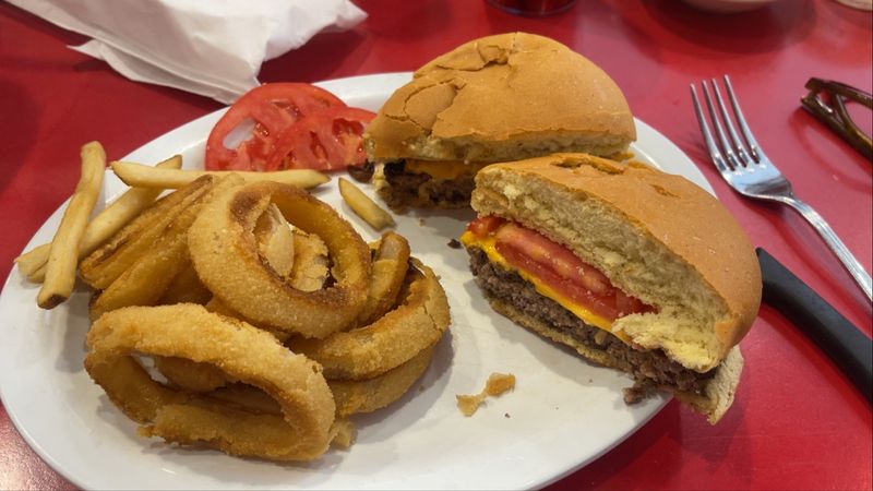 Onion Rings With Proper Crunch And Swagger